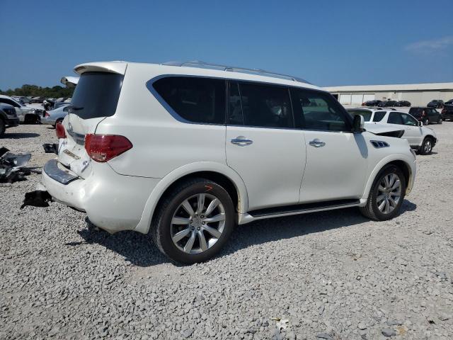 Photo 3 from auction – 2013 INFINITI QX56 with VIN JN8AZ2NF2D9531516