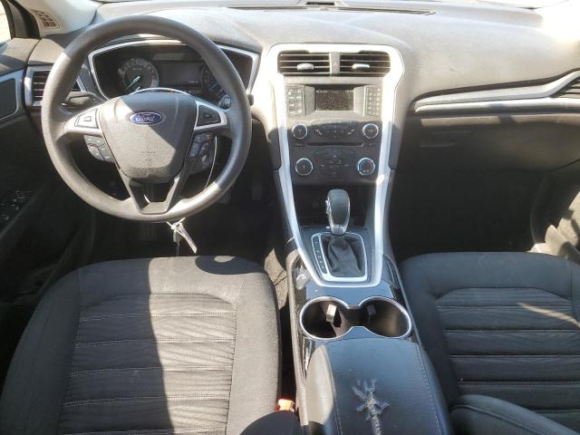Photo 8 from auction – 2016 FORD FUSION SE with VIN 3FA6P0H73GR269472