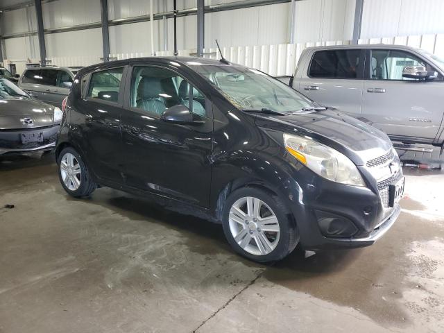 Photo 4 from auction – 2014 CHEVROLET SPARK 1LT with VIN KL8CD6S92EC464521