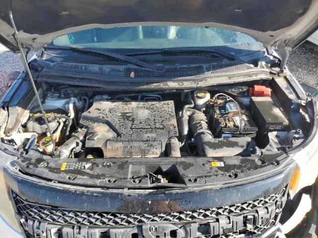 Photo 11 from auction – 2014 FORD EXPLORER S with VIN 1FM5K8GT2EGA90793