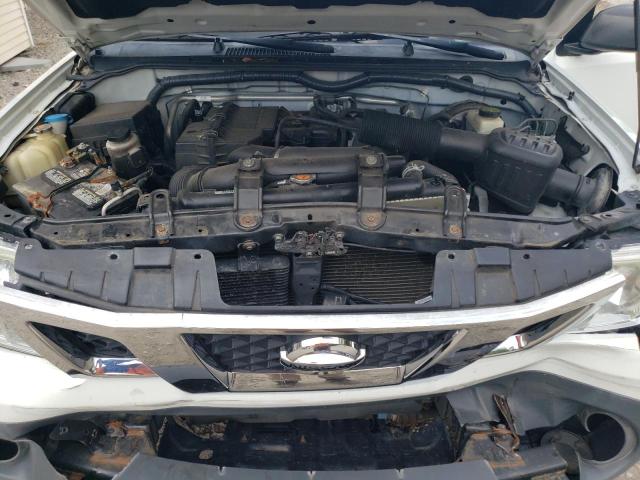 Photo 11 from auction – 2017 NISSAN FRONTIER S with VIN 1N6BD0CTXHN708724
