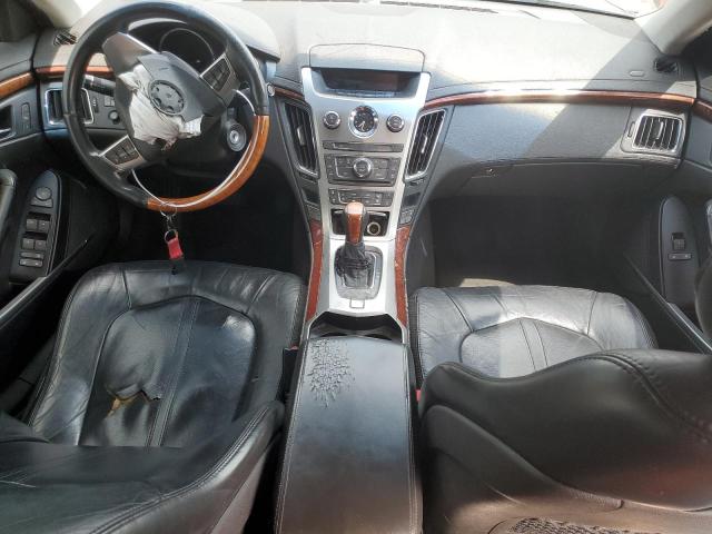 Photo 8 from auction – 2011 CADILLAC CTS LUXURY with VIN 1G6DE5EY5B0139254