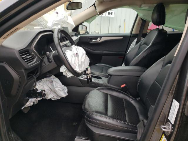 Photo 7 from auction – 2020 FORD ESCAPE SEL with VIN 1FMCU0H64LUA35904