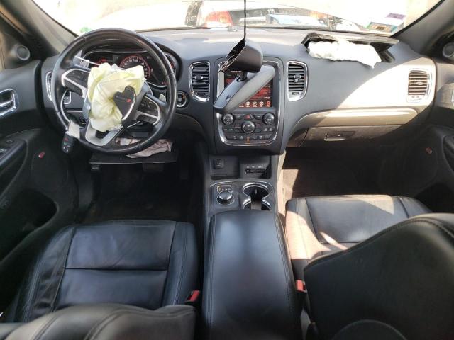 Photo 8 from auction – 2017 DODGE DURANGO GT with VIN 1C4RDJDG7HC737697