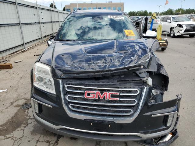 Photo 5 from auction – 2017 GMC TERRAIN SL with VIN 2GKFLUEK7H6118220