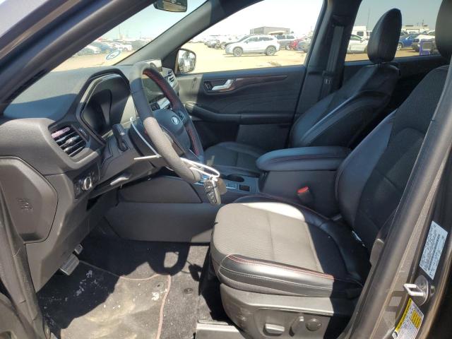 Photo 7 from auction – 2023 FORD ESCAPE ST with VIN 1FMCU9MN4PUA68716