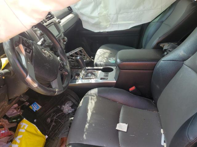 Photo 7 from auction – 2016 TOYOTA 4RUNNER SR with VIN JTEZU5JR5G5138843