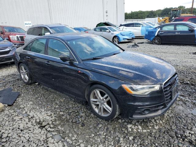 Photo 4 from auction – 2012 AUDI A6 with VIN WAUBGAFCXCN022281