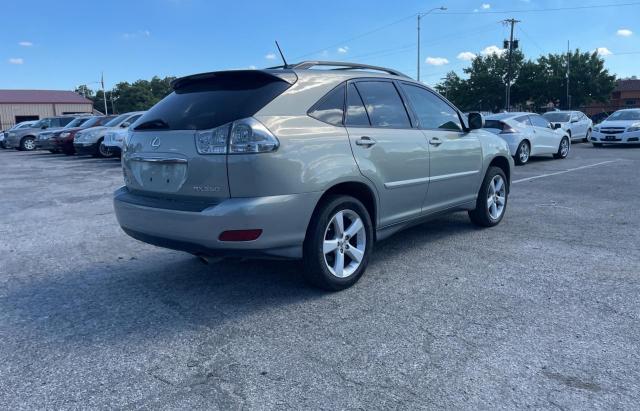 Photo 4 from auction – 2007 LEXUS RX 350 with VIN 2T2GK31U07C025925