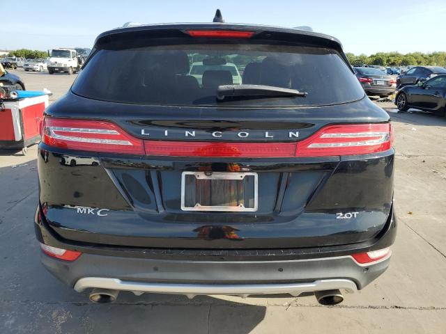Photo 6 from auction – 2018 LINCOLN MKC PREMIE with VIN 5LMCJ1C98JUL22723