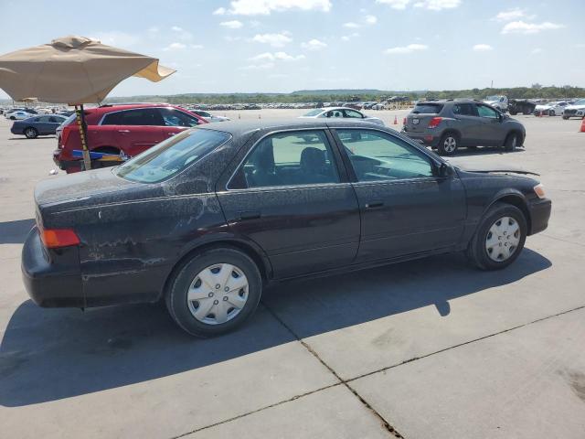 Photo 3 from auction – 2000 TOYOTA CAMRY CE with VIN JT2BG22K9Y0484026