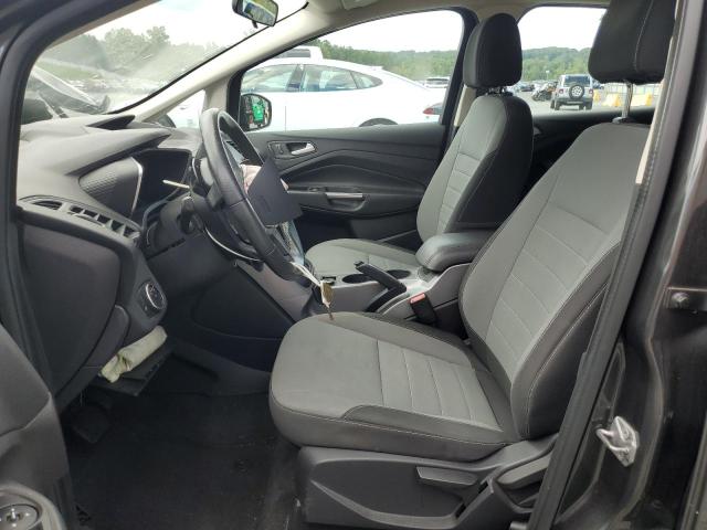 Photo 7 from auction – 2016 FORD C-MAX SE with VIN 1FADP5AU5GL104025