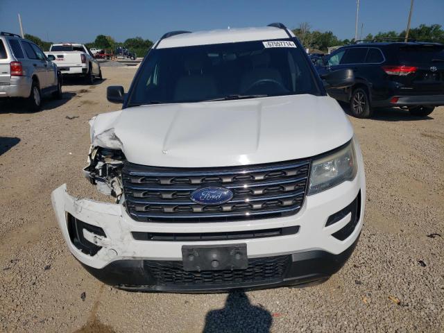 Photo 5 from auction – 2017 FORD EXPLORER with VIN 1FM5K8B8XHGB23028
