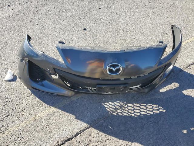 Photo 12 from auction – 2012 MAZDA 3 I with VIN JM1BL1V8XC1603251