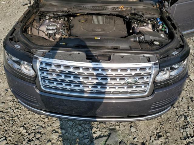 Photo 12 from auction – 2016 LAND ROVER RANGE ROVE with VIN SALGS2KF0GA258845
