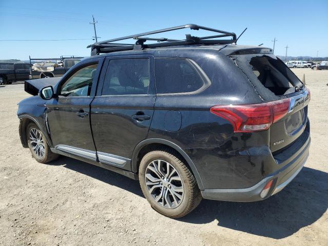 Zdjęcie 2 z aukcji – 2016 MITSUBISHI OUTLANDER z VIN JA4AZ3A3XGZ010099
