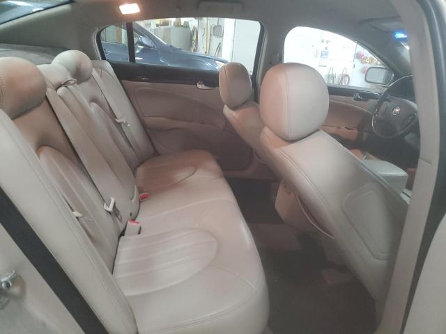 Photo 10 from auction – 2007 BUICK LUCERNE CX with VIN 1G4HD572X7U140518