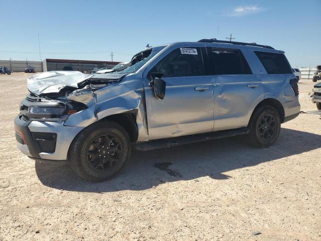 Photo 1 from auction – 2023 FORD EXPEDITION with VIN 1FMJU1RG4PEA47099