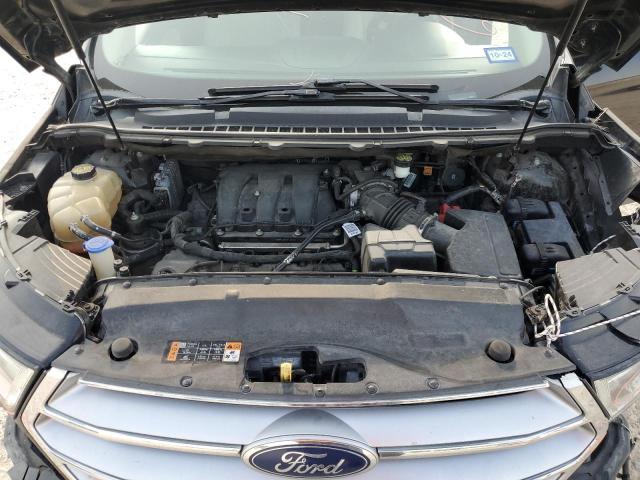 Photo 12 from auction – 2015 FORD EDGE SE with VIN 2FMTK3G81FBB39593