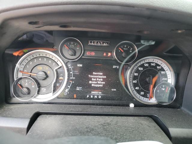 Photo 9 from auction – 2017 RAM 1500 SLT with VIN 1C6RR7LTXHS672893
