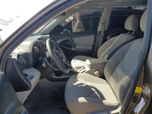 Photo 7 from auction – 2011 TOYOTA RAV4 with VIN 2T3ZF4DV4BW097382