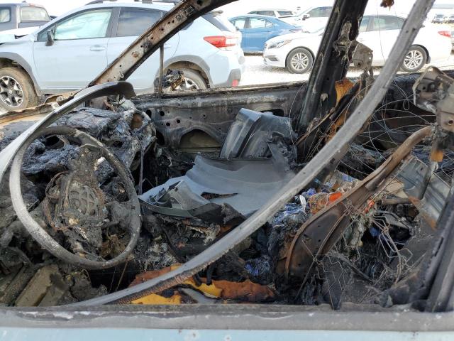 Photo 7 from auction – 2015 SUBARU FORESTER 2 with VIN JF2SJABC2FH507559