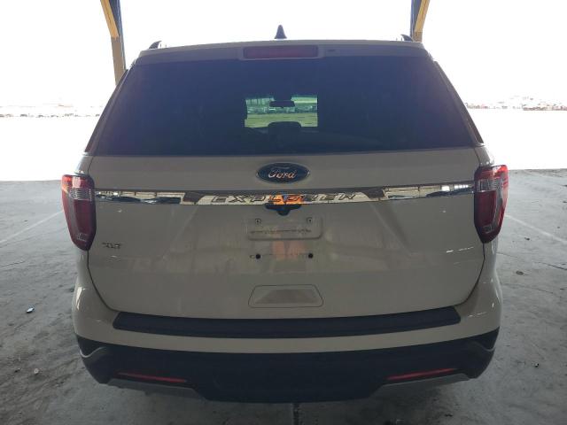 Photo 6 from auction – 2019 FORD EXPLORER with VIN 1FM5K7D81KGA28274