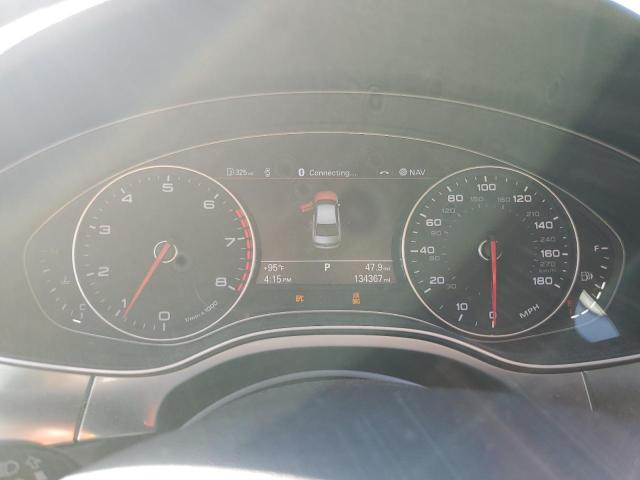 Photo 9 from auction – 2012 AUDI A6 PREMIUM with VIN WAUGGAFC8CN162853