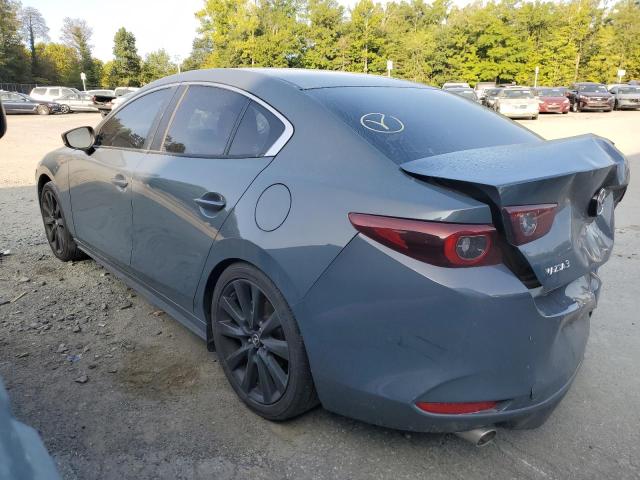 Photo 2 from auction – 2022 MAZDA 3 PREFERRE with VIN 3MZBPACL6NM301406