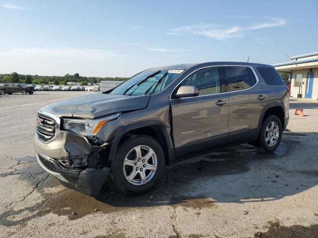 GMC ACADIA SLE 2019 with VIN 1GKKNKLA5KZ175308 - Photo from auction