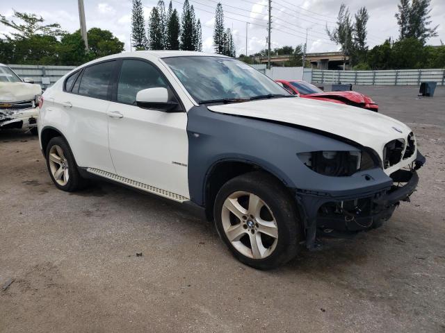 Photo 4 from auction – 2012 BMW X6 XDRIVE3 with VIN 5UXFG2C53CL779453