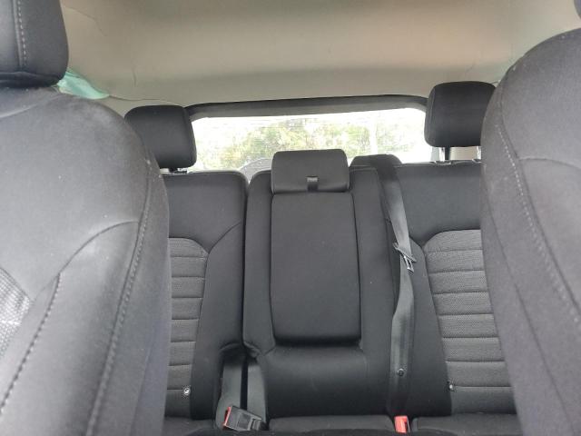 Photo 10 from auction – 2020 FORD EDGE SE with VIN 2FMPK3G97LBB15286
