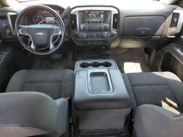Photo 8 from auction – 2014 CHEVROLET SILVERADO with VIN 3GCUKREC4EG456167