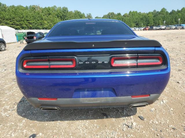 Photo 6 from auction – 2019 DODGE CHALLENGER with VIN 2C3CDZAG0KH736442