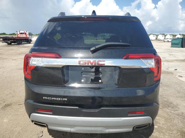 Photo 6 from auction – 2023 GMC ACADIA SLE with VIN 1GKKNKL49PZ116263