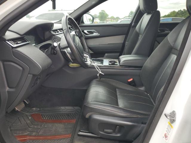 Photo 7 from auction – 2018 LAND ROVER RANGE ROVE with VIN SALYL2RN7JA714670