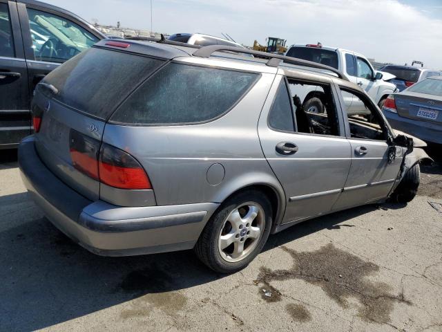 Photo 3 from auction – 2001 SAAB 9-5 with VIN YS3ED58E413020106