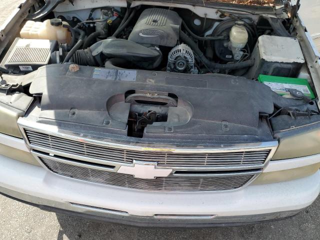 Photo 11 from auction – 2006 CHEVROLET SILV2500 2 with VIN 2GCEK13T961242715