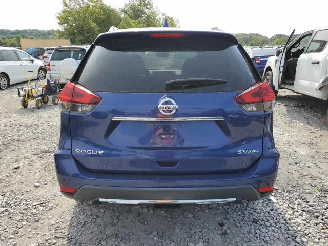 Photo 6 from auction – 2018 NISSAN ROGUE S with VIN KNMAT2MV6JP539194