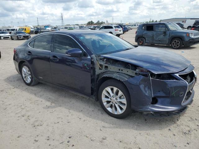 Photo 4 from auction – 2013 LEXUS ES 300H with VIN JTHBW1GG6D2001470