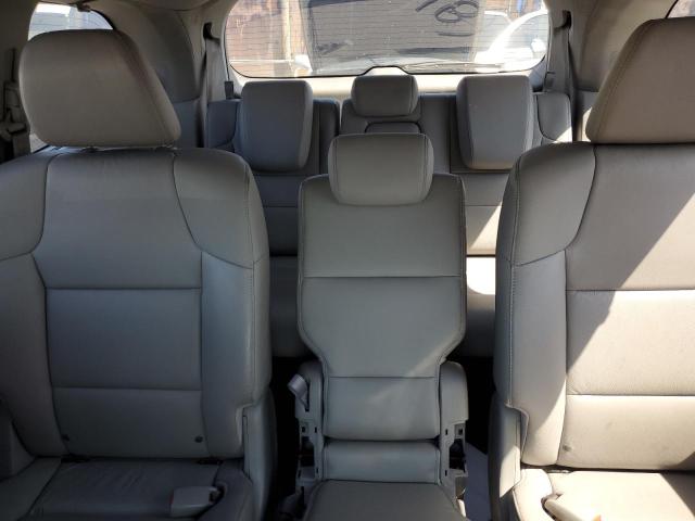 Photo 10 from auction – 2011 HONDA ODYSSEY TO with VIN 5FNRL5H93BB020357