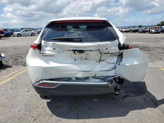 Photo 6 from auction – 2021 TOYOTA VENZA LE with VIN JTEAAAAH7MJ057674