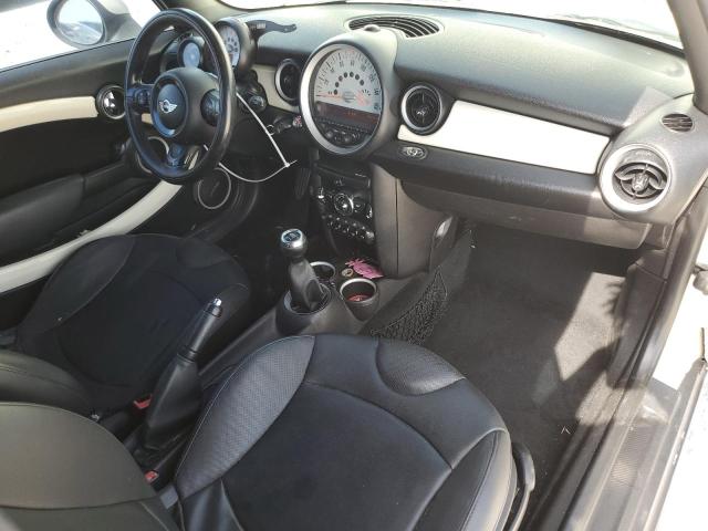 Photo 8 from auction – 2012 MINI COOPER S with VIN WMWZP3C59CT296941