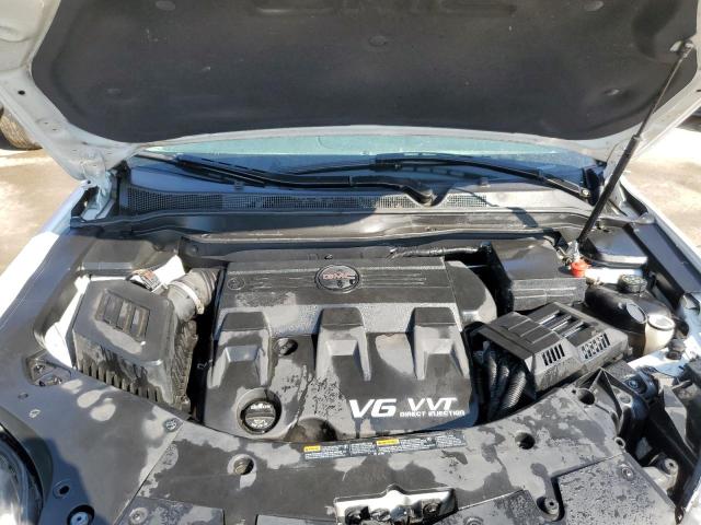 Photo 12 from auction – 2013 GMC TERRAIN SL with VIN 2GKFLWE3XD6246269