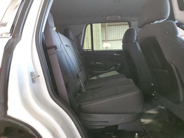 Photo 11 from auction – 2015 CHEVROLET TAHOE SPEC with VIN 1GNSK3EC6FR573942