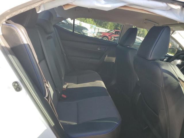 Photo 10 from auction – 2017 TOYOTA COROLLA L with VIN 5YFBURHE7HP694544