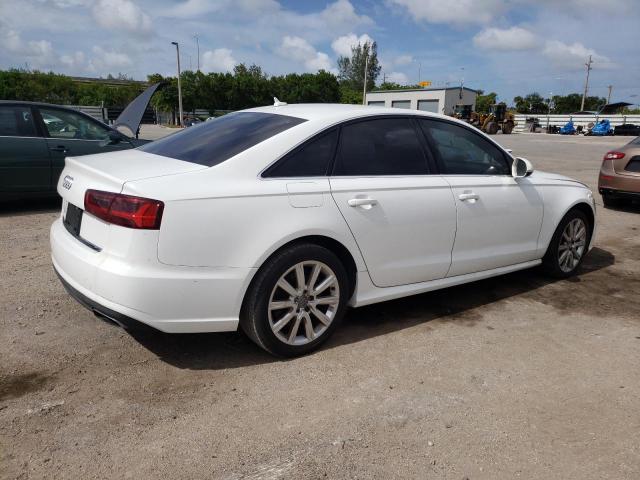 Photo 3 from auction – 2016 AUDI A6 PREMIUM with VIN WAUCFAFC8GN066793