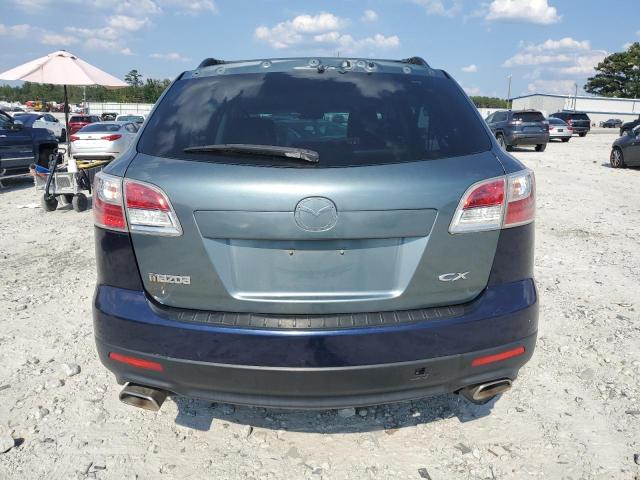 Photo 6 from auction – 2010 MAZDA CX-9 with VIN JM3TB2MAXA0220907