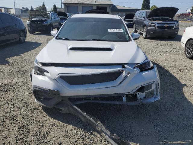 Photo 5 from auction – 2022 SUBARU WRX PREMIU with VIN JF1VBAF67N9033023