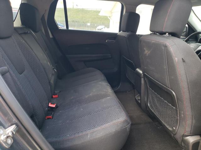 Photo 11 from auction – 2011 GMC TERRAIN SL with VIN 2CTALMEC3B6413566